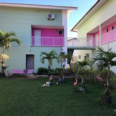 Flat Paraty Studio מראה חיצוני תמונה