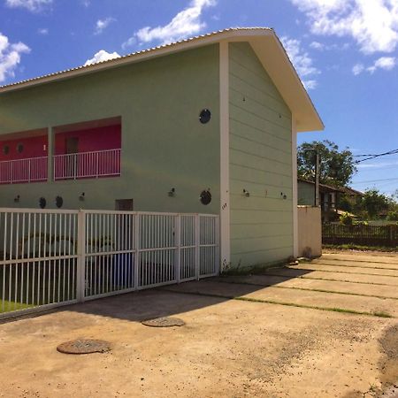 Flat Paraty Studio מראה חיצוני תמונה