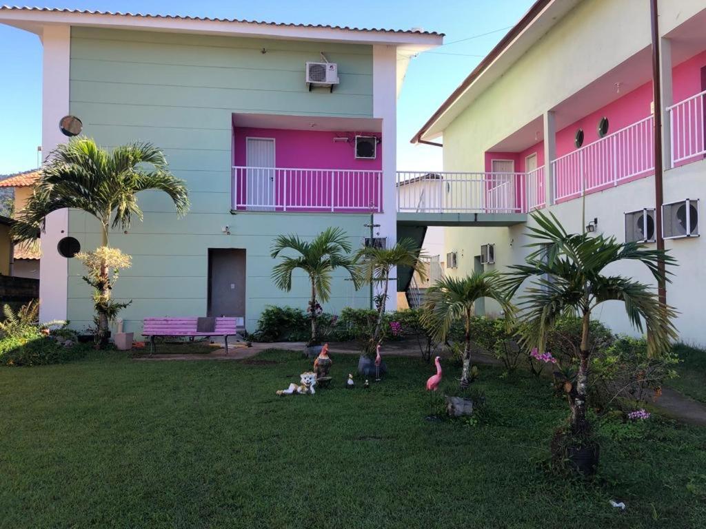 Flat Paraty Studio מראה חיצוני תמונה