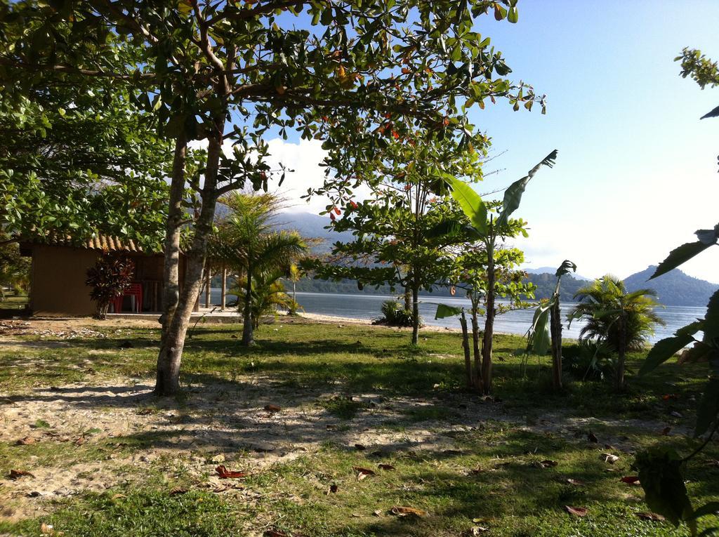 Flat Paraty Studio מראה חיצוני תמונה