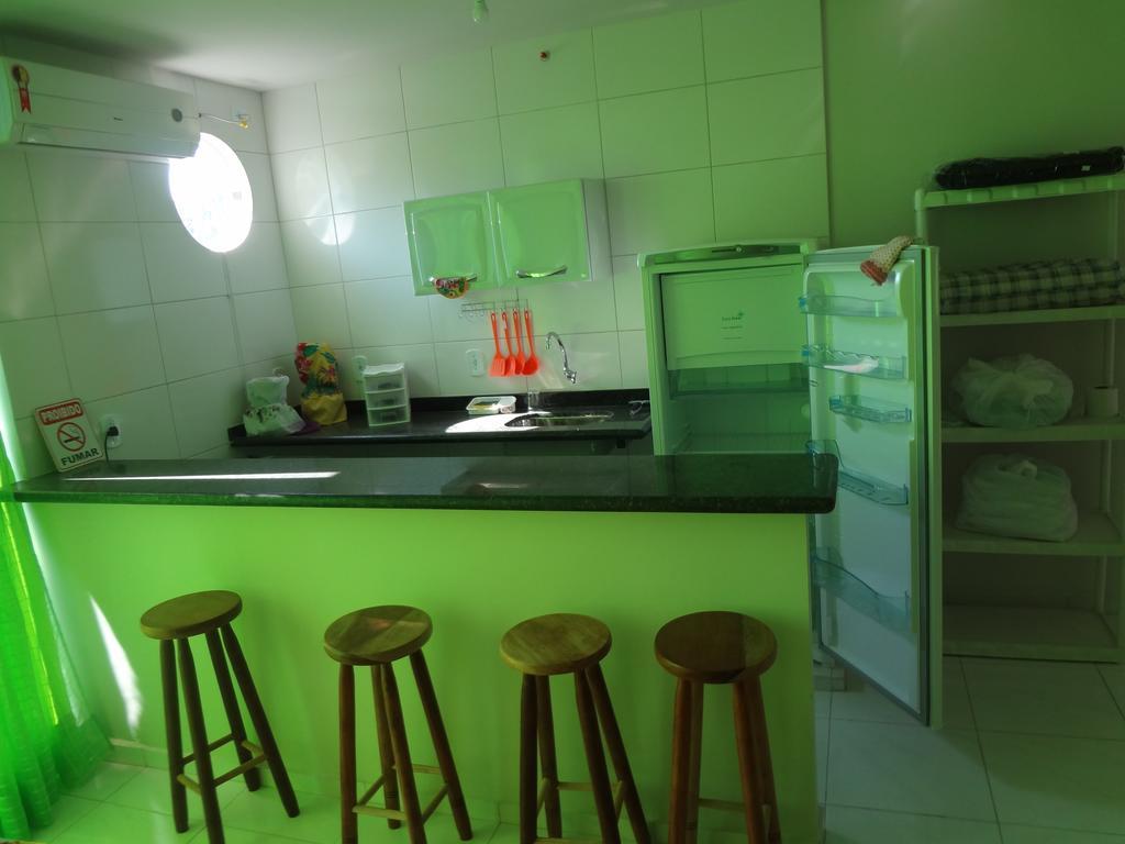 Flat Paraty Studio מראה חיצוני תמונה