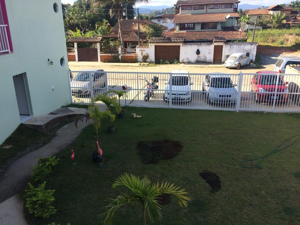 Flat Paraty Studio מראה חיצוני תמונה