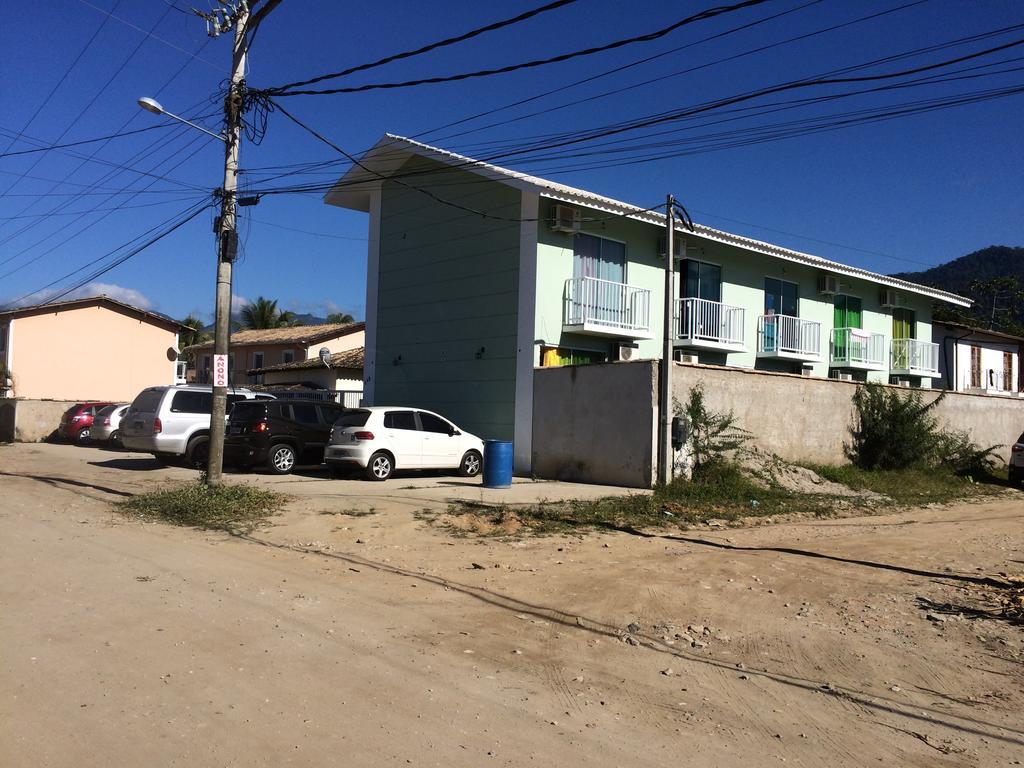 Flat Paraty Studio מראה חיצוני תמונה