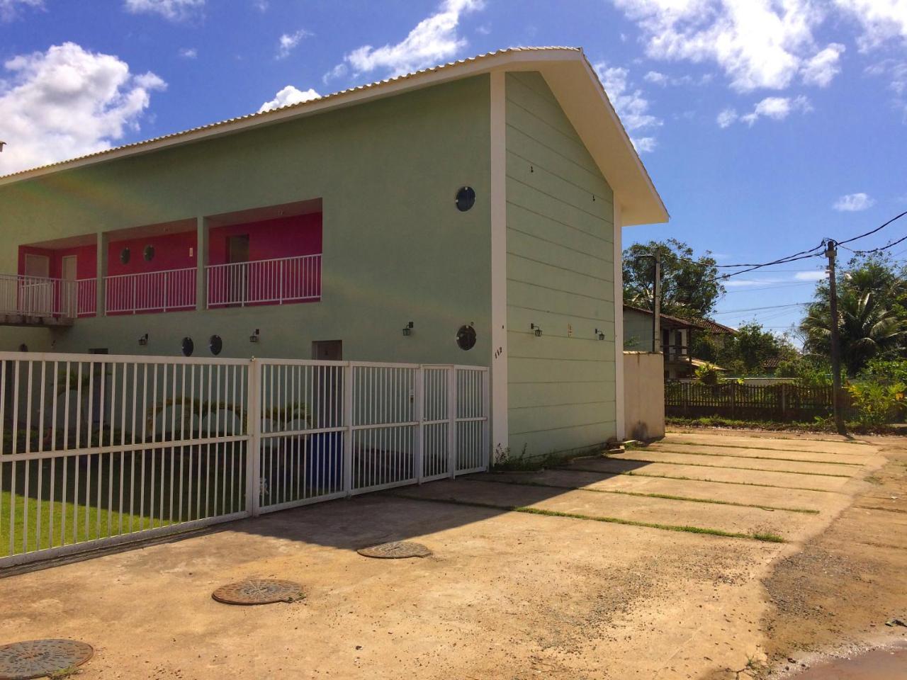 Flat Paraty Studio מראה חיצוני תמונה