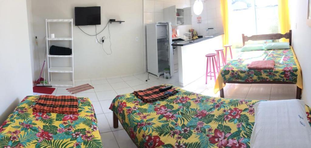 Flat Paraty Studio מראה חיצוני תמונה
